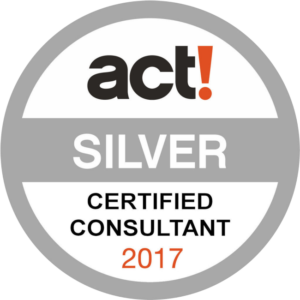 Act Silver Certified Consultant